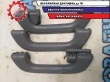 Комплект ручек внутренних потолочных Geely Emgrand EC7  Отличное состояние.