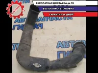 Патрубок воздушного фильтра Geely Emgrand EC7 1064001084 Отличное состояние.