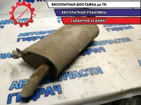 Глушитель основной Geely Emgrand EC7 1064001081 Отличное состояние.