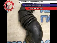 Патрубок воздушного фильтра Geely Emgrand EC7 1064000034 Отличное состояние.