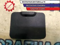 Пепельница задняя (в консоль) Geely Emgrand EC7 1068002457 Отличное состояние.