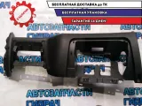 Накладка нижняя передней панели правая  Geely Emgrand EC7 106805016800669 Отличное состояние.