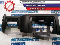 Накладка нижняя передней панели правая  Geely Emgrand EC7 106805016800669 Отличное состояние.