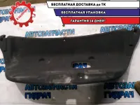 Обшивка крышки багажника Geely Emgrand EC7 1068002176 Хорошее состояние.