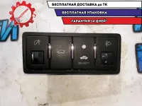 Блок кнопок Geely Emgrand EC7 106700107200669 Отличное состояние.