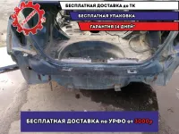 Панель задняя Geely Emgrand EC7 106200230802 Отличное состояние.