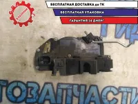 Замок двери задней левой Geely Emgrand EC7  1018011212 Отличное состояние.