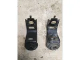 Кронштейн радиатора  шт.Geely Emgrand EC7 1064000058 Отличное состояние.