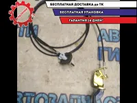 Трос лючка бензобака Geely Emgrand EC7 1068002183 Отличное состояние.