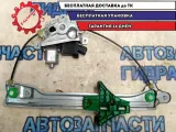 Стеклоподъемник электр. задний правый Geely Emgrand EC7 1067001533 Отличное состояние.
