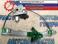 Стеклоподъемник электр. задний правый Geely Emgrand EC7 1067001533 Отличное состояние.