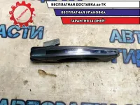 Ручка двери задней наружная правая Geely Emgrand EC7 1068002152 Отличное состояние.