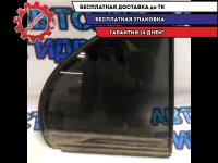 Стекло двери задней правой (форточка)  Geely Emgrand EC7 1068002139 Отличное состояние.