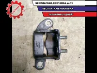 Петля двери задней правой верхняя Geely Emgrand EC7 1062002857 Отличное состояние.
