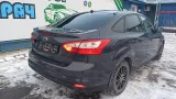 Кожух рулевой колонки нижний Ford Focus 3 2013 1839113 Отличное состояние