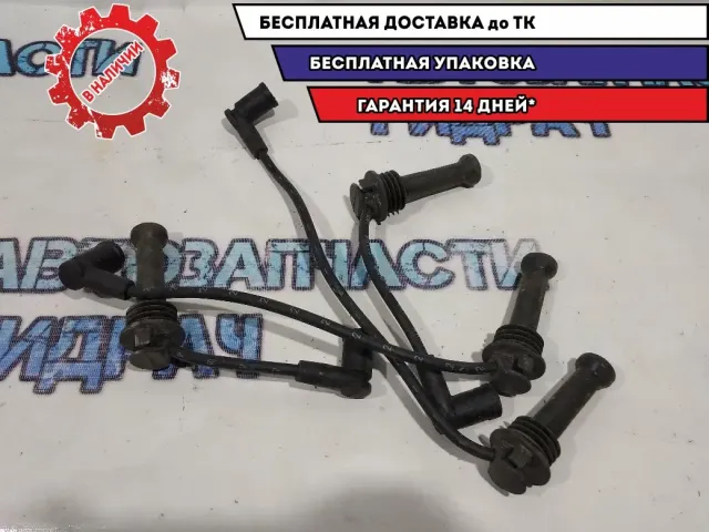 Провода высокого напряжения Ford Focus 3 1502368.