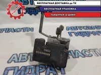 Блок ABS Ford Focus 3 BV612M110AC.