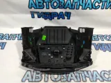 Кнопки управления магнитолой с дефлекторами Ford Focus 3 AM5T18K811AD.