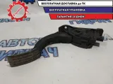Педаль газа Ford Focus 3 BV619F836AB.