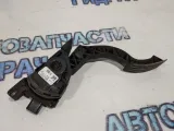 Педаль газа Ford Focus 3 BV619F836AB.