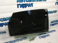 Стекло двери задней правой Ford Focus 3 BM51A25712A.