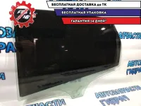 Стекло двери задней левой Ford Focus 3 BM51A25713A.