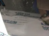 Стекло двери задней левой Ford Focus 3 BM51A25713A.