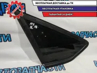 Форточка левая Ford Focus 3 BM51A297B01.