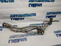 Горловина топливного бака Ford Focus 3 2308057.