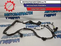Проводка двери передней правой Ford Focus 3 BV6T14K138ABC .
