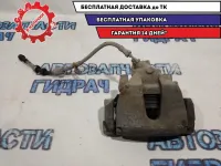 Суппорт тормозной передний правый Ford Focus 3 1682875.