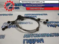 Трос КПП Ford Focus 3 BV6R7E395AB. Дефект