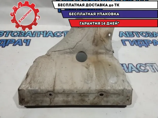 Экран тепловой Ford Focus 3 1690588.