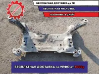 Балка подмоторная Ford Focus 3 2207173.