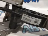 Педаль сцепления Ford Focus 3 BV617B633AA.