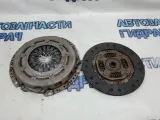 Корзина сцепления Ford Focus 3