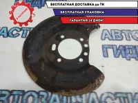 Пыльник тормозного диска Ford Focus 3 1682878