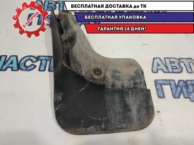 Брызговик задний левый Ford Focus 3 BM5JA28371BB