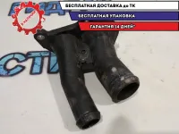 Крышка термостата Ford Focus 3 1707050 С термостатом.