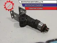 Форсунка топливная Ford Focus 3 280158207