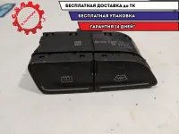 Кнопка обогрева переднего и заднего стекла Ford Focus 3 AM5T18K574AB