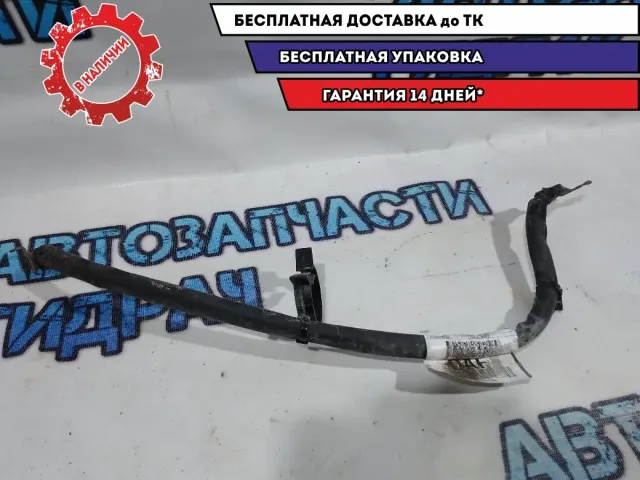 Клемма Ford Focus 3 AV6T14324DAF