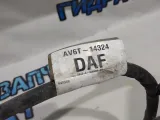 Клемма Ford Focus 3 AV6T14324DAF