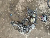Проводка подкапотная Ford Focus 3 BV6T14K733AAC