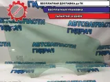 Стекло двери передней правой Ford Focus 3 2012 BM51A21410AA Отличное состояние