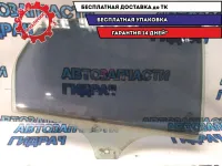 Стекло двери задней правой Ford Focus 3 2012 BM51A25712AB Отличное состояние