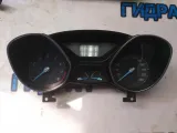 Панель приборов Ford Focus 3 2012 1791455 Хорошее состояние Дефект крепежа.