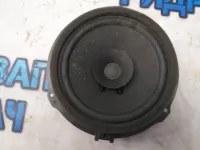 Динамик задней двери Ford Focus 3 2012 AA6T18808CA Отличное состояние