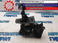 Кулиса КПП Ford Focus 3 2012 5266321 Хорошее состояние