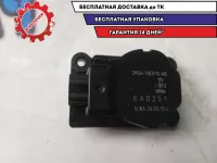 Моторчик заслонки отопителя Ford Focus 3 2012 3M5H19E616AB Отличное состояние